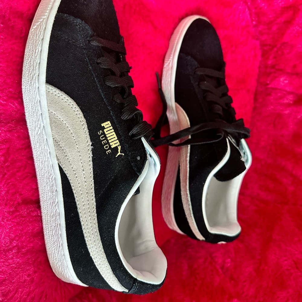 Puma sneaker